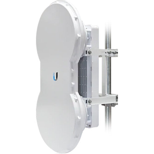 Ubiquiti AIR Fiber AF-5U Mid-Band 5 GHz Point-to-Point Gigabit Radio Bridge (2 Years Distributor Local Warranty In Singapore)