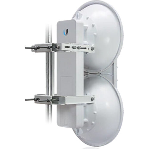 Ubiquiti AIR Fiber AF-5U Mid-Band 5 GHz Point-to-Point Gigabit Radio Bridge (2 Years Distributor Local Warranty In Singapore)