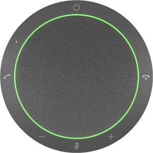 Jabra Speak2 40 MS Teams Speakerphone 2740-109(2 Years Manufacture Local Warranty In Singapore)