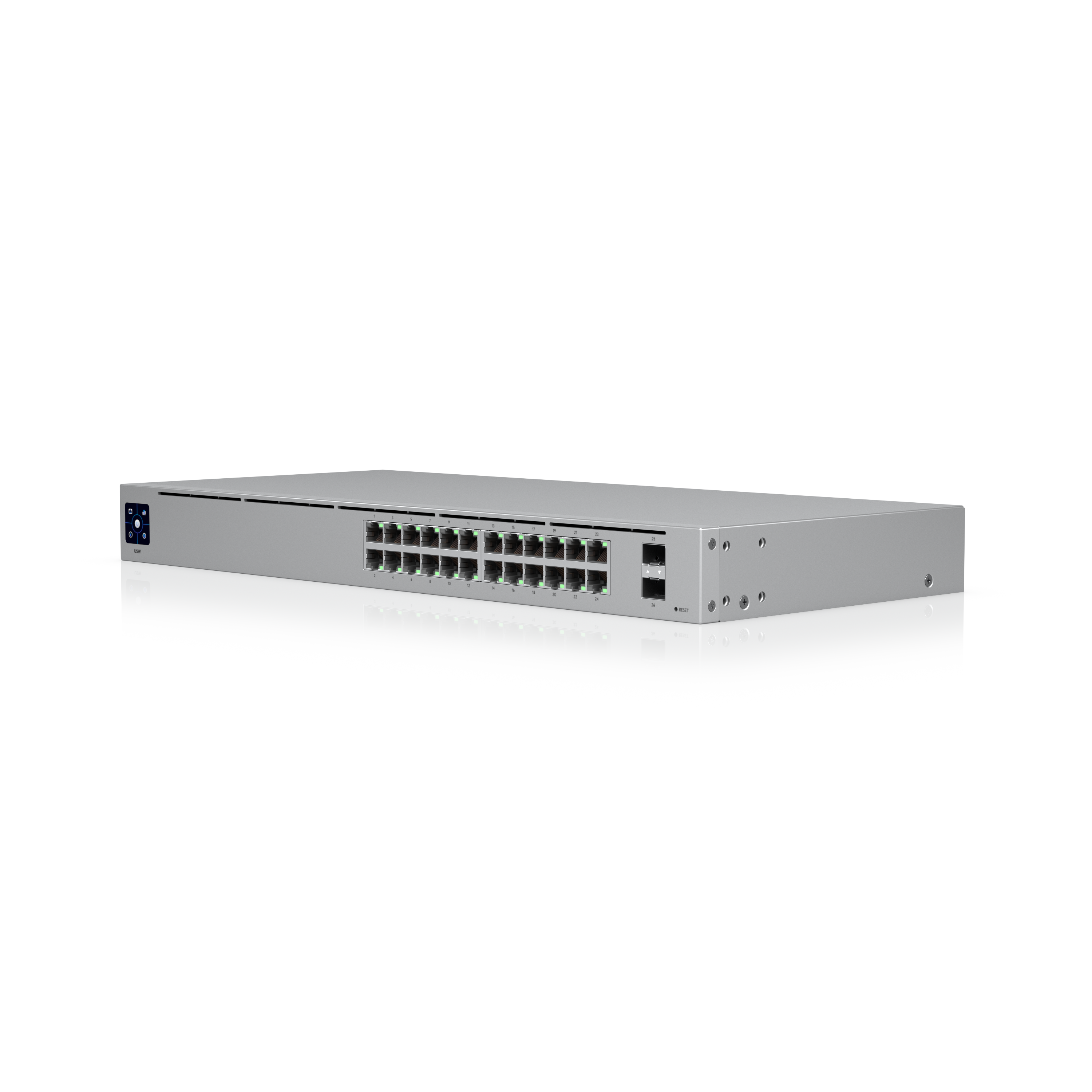 Ubiquiti Switch 24 USW-24 - product image 5