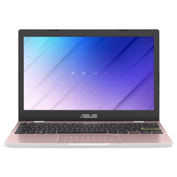 ASUS ノートPC vivobook E203N　ピンク ノートパソコン VivoBook ペタルピンク E203NA-232P ［11.6型