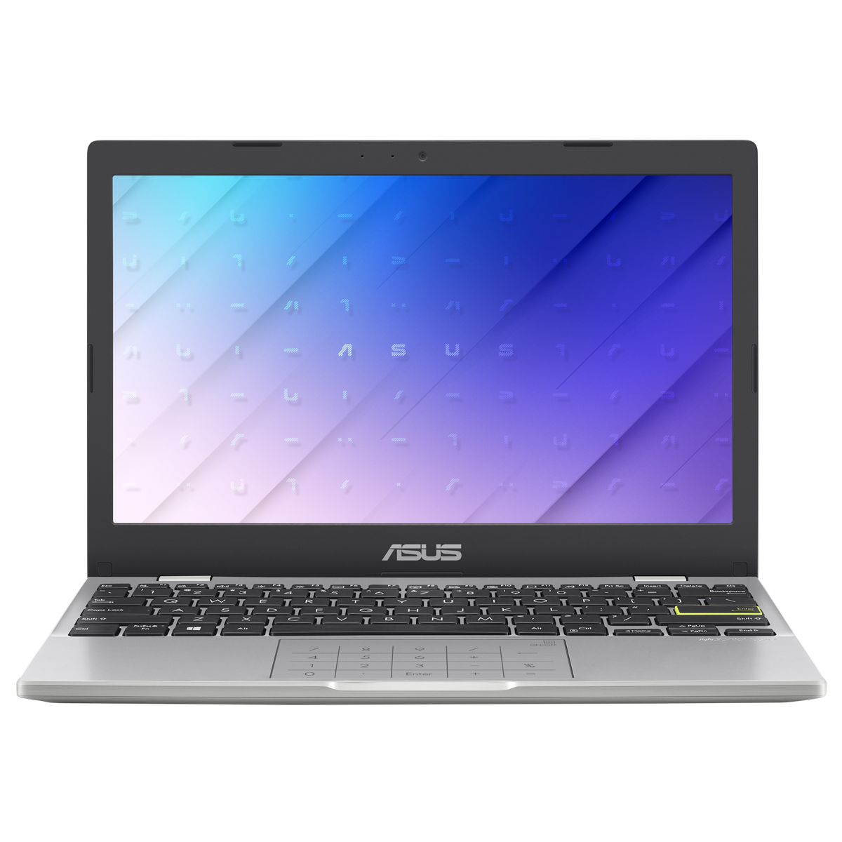 Asus Vivobook Go 12 E210KA-GJ170WS Dreamy White  Intel Celeron N4500 / 4GB / 128GB SSD (1 Years Manufacture Local Warranty In Singapore)