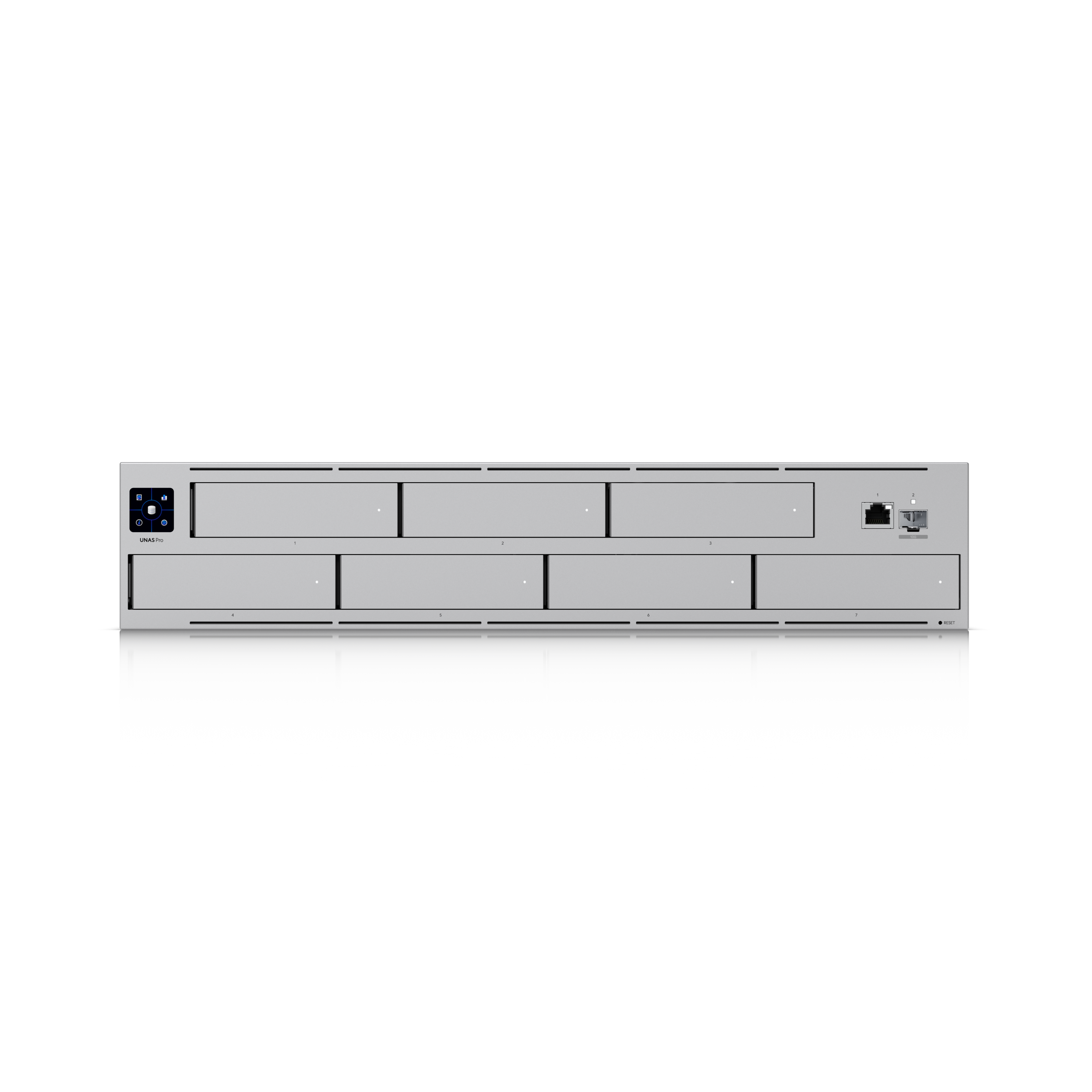Ubiquiti UNAS Pro UNAS-Pro - product image 2