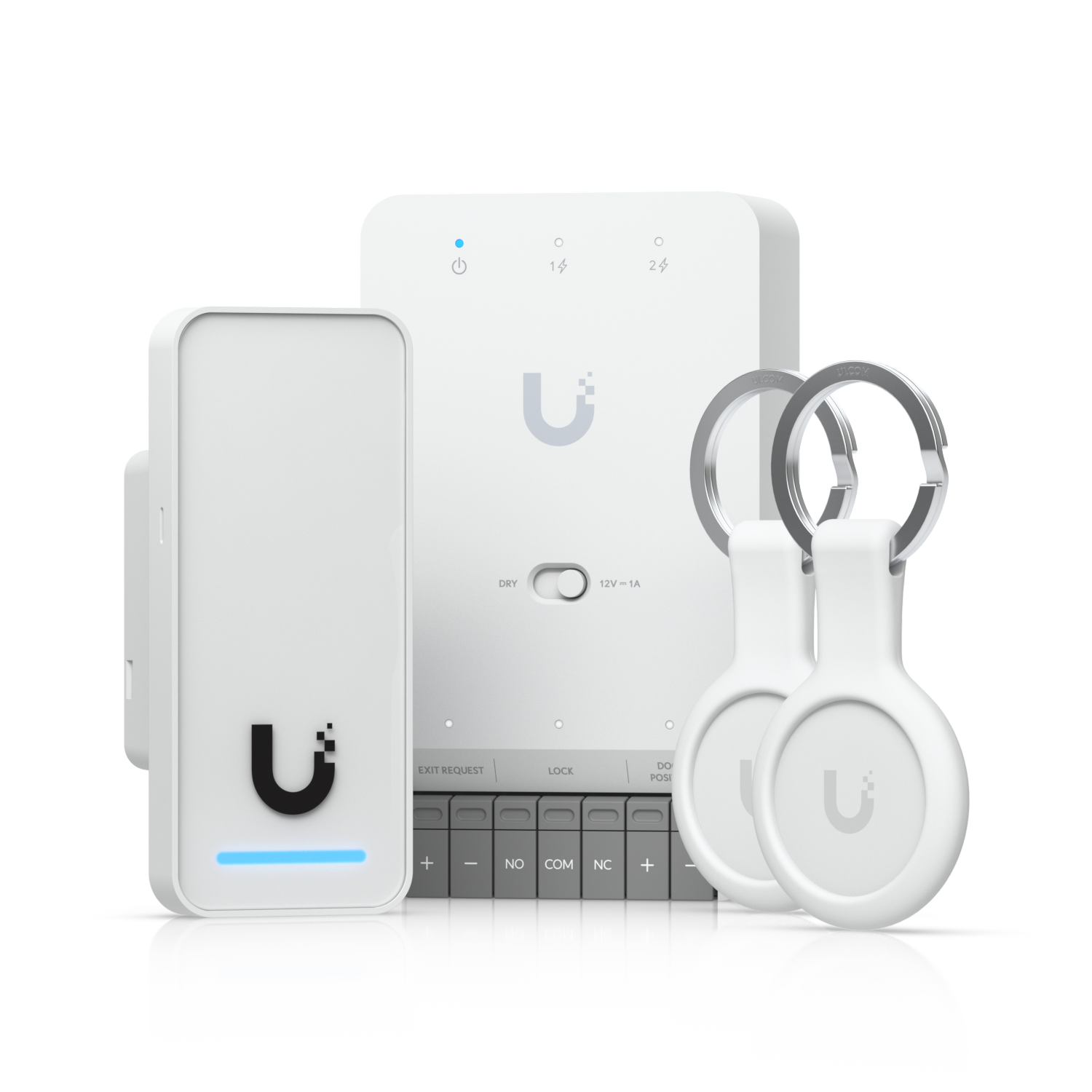 Ubiquiti Access G3 Starter Kit UA-G3-SK - product image 1