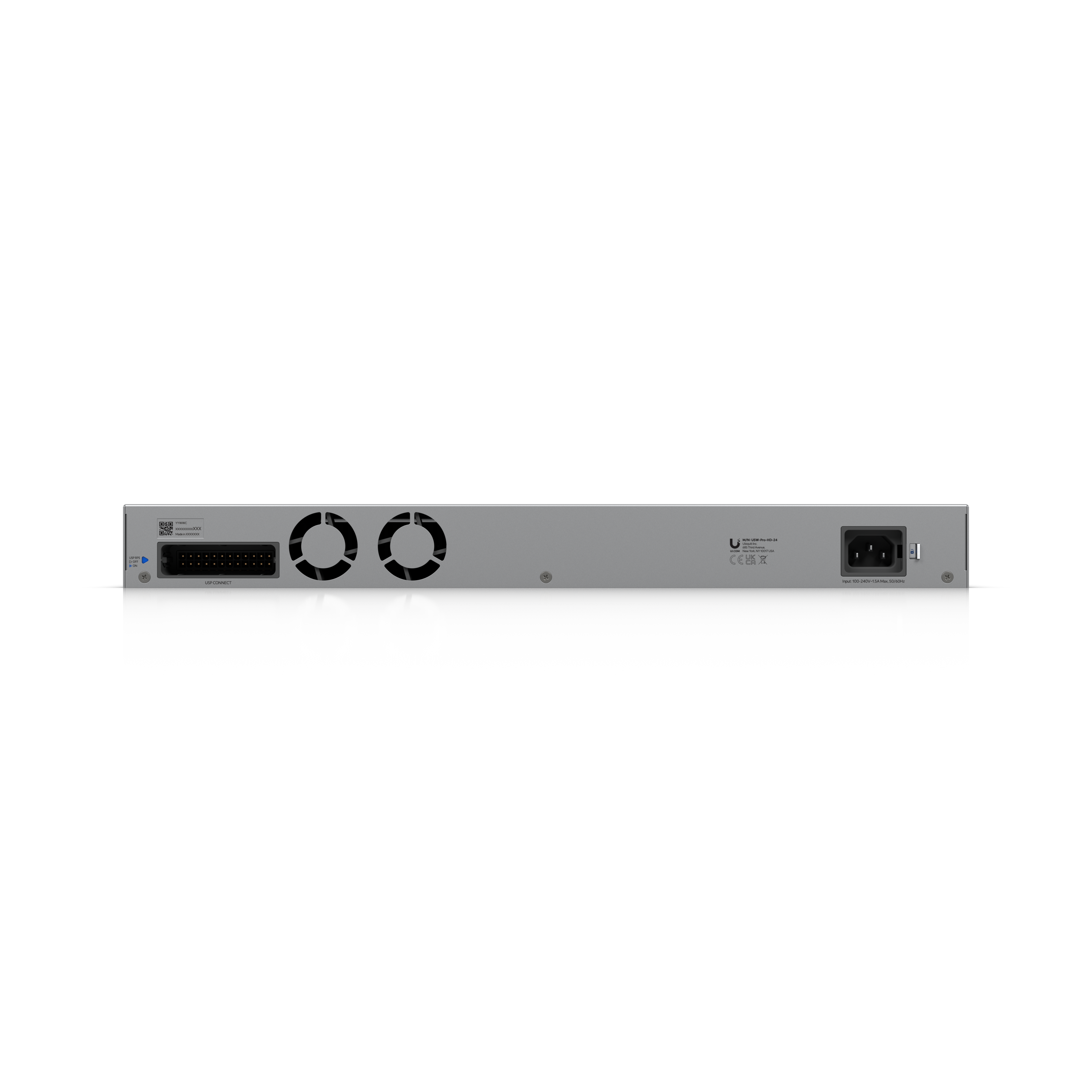 Ubiquiti Switch Pro HD 24 USW-Pro-HD-24 - product image 4