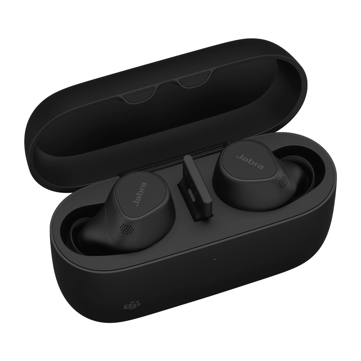 Jabra Evolve2 Buds USB-A MS Earbuds (20797-999-999) (2 Years Manufacture Local Warranty In Singapore) product image