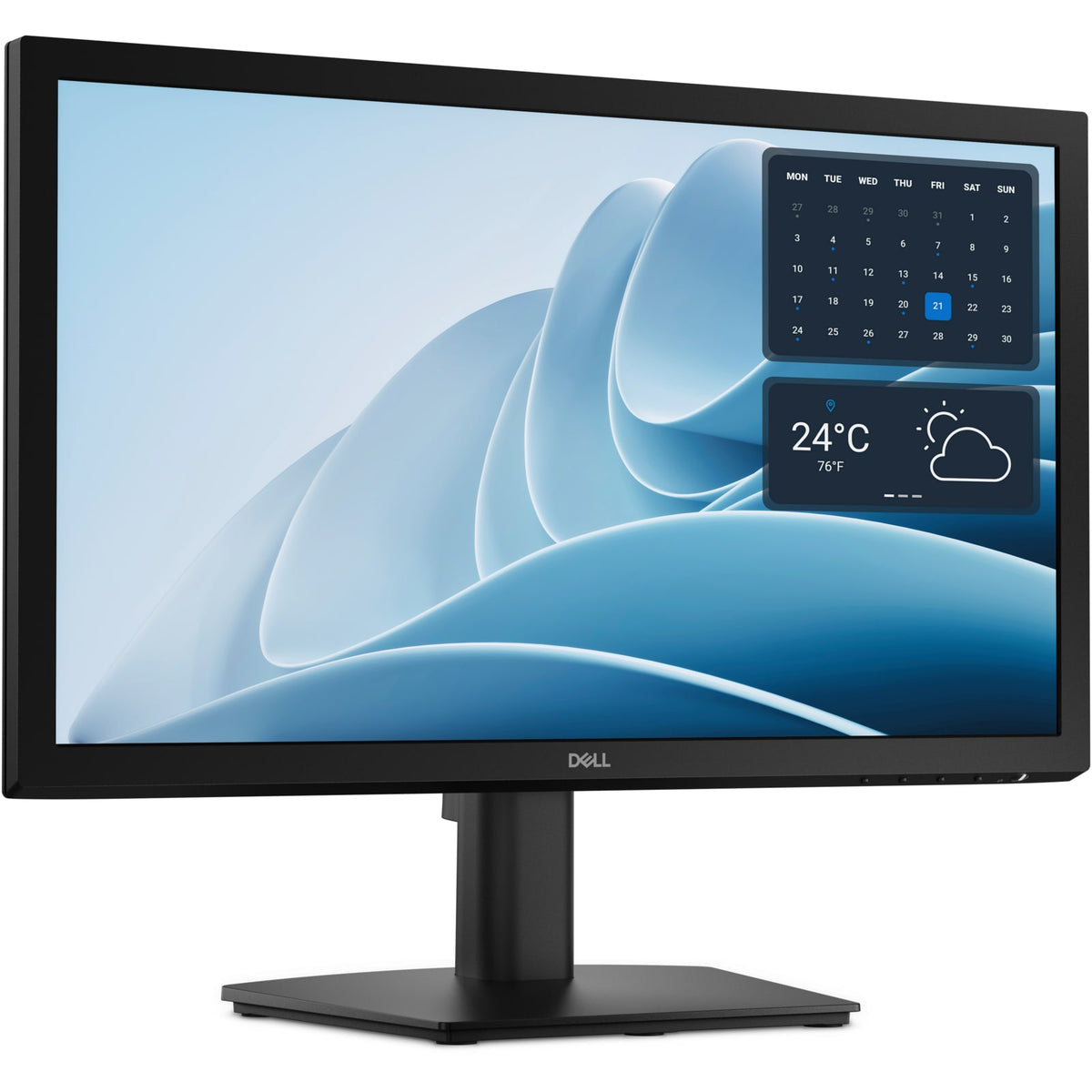 Dell Pro 20 Monitor - E2026H (210-BSYL) product image