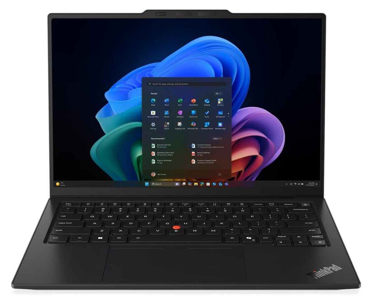 Lenovo ThinkPad X1 Carbon Gen 14 (21V7007HSG) (3 Years Manufacture Local Warranty In Singapore) product image