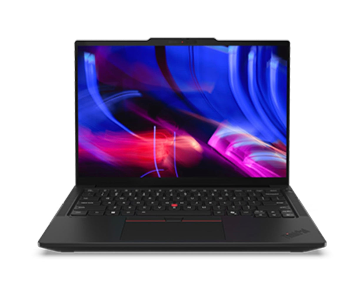 Lenovo ThinkPad T14 Gen7 PTL : 14" WUXGA (1920x1200) IPS 400nits Anti-glare, 45% NTSC, 60Hz, DBEF5 Intel Core™ Ultra 5 325, 8C (21WN001PSG) product image