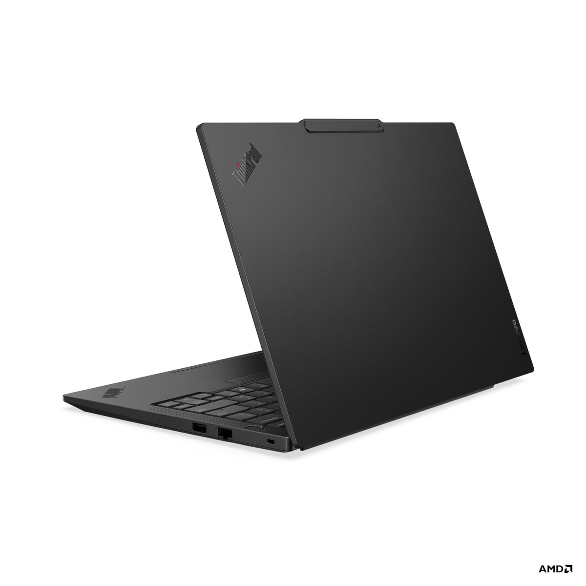Lenovo ThinkPad E14 Gen 8 PTL: 14" WUXGA (1920x1200) IPS 400nits Anti-glare, 45% NTSC, 60Hz AMD Ryzen™ AI 5 330 (4C / 8T, 2 / (21Y20056SG) product image