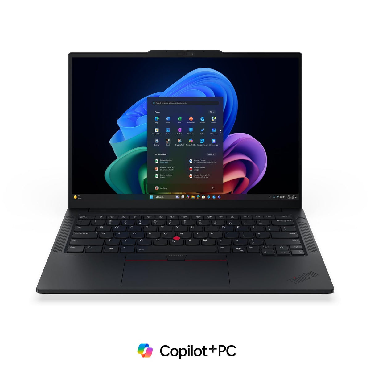 Lenovo ThinkPad E14 Gen 8 PTL: 14" WUXGA (1920x1200) IPS 400nits Anti-glare, 45% NTSC, 60Hz Intel Core™ Ultra 5 325, 8C (4P + (21Y6000TSG) product image
