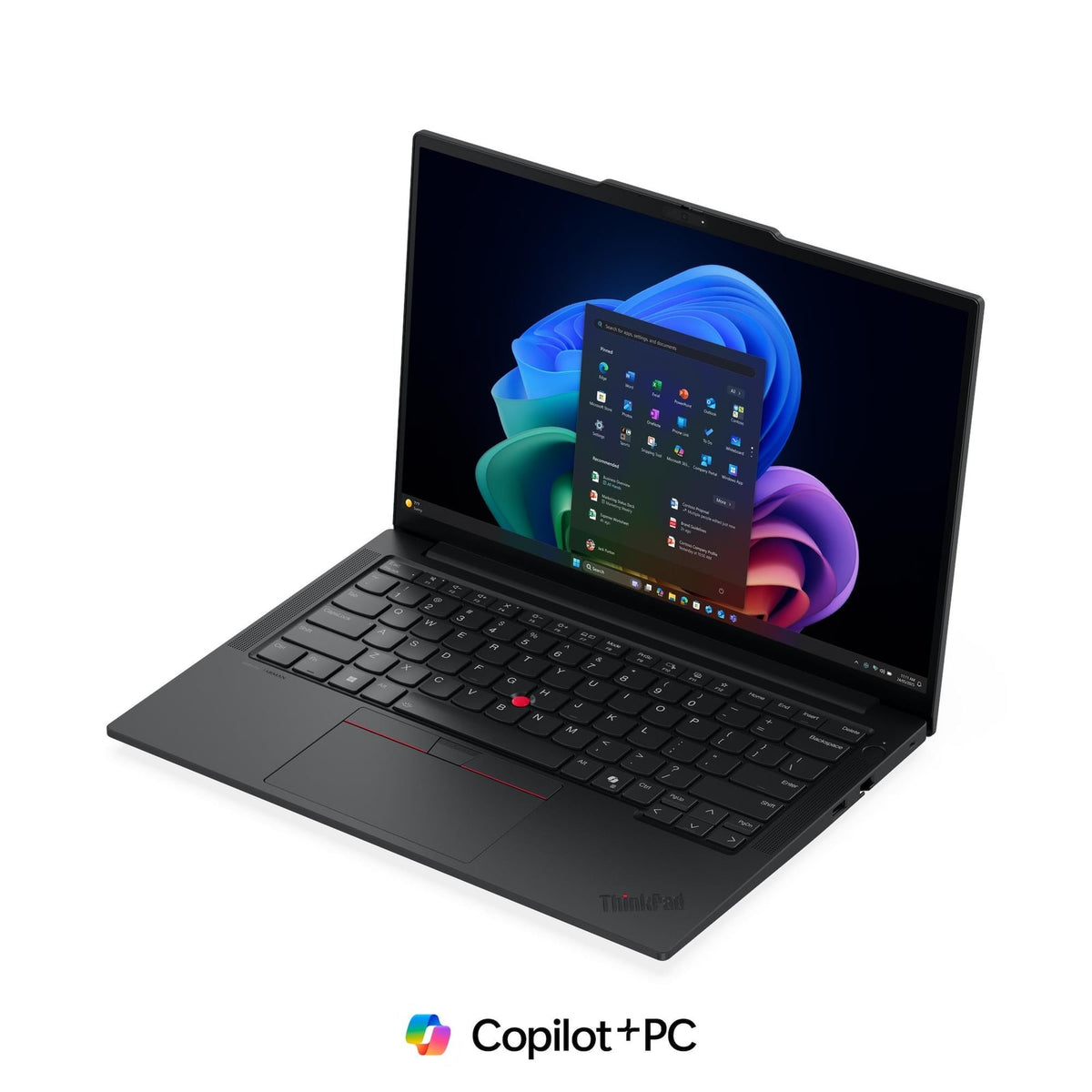 Lenovo ThinkPad E14 Gen 8 PTL: 14" WUXGA (1920x1200) IPS 400nits Anti-glare, 45% NTSC, 60Hz Intel Core™ Ultra 7 355, 8C (4P + (21Y6000USG) product image