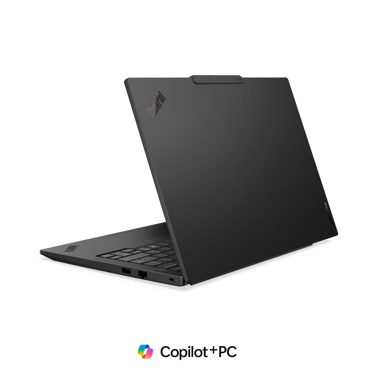 Lenovo ThinkPad E14 Gen 8 PTL: 14" WUXGA (1920x1200) IPS 400nits Anti-glare, 45% NTSC, 60Hz Intel Core™ Ultra 7 355, 8C (4P + (21Y6000USG) product image