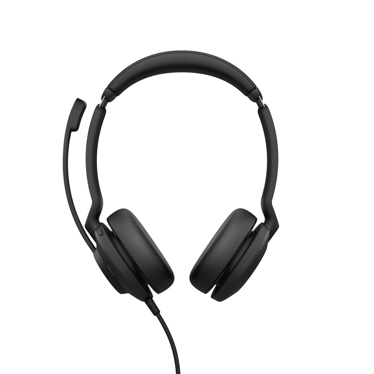 Jabra Evolve2 30 SE USB-C/A UC Stereo Headset (23189-989-779) (2 Years Manufacture Local Warranty In Singapore) product image