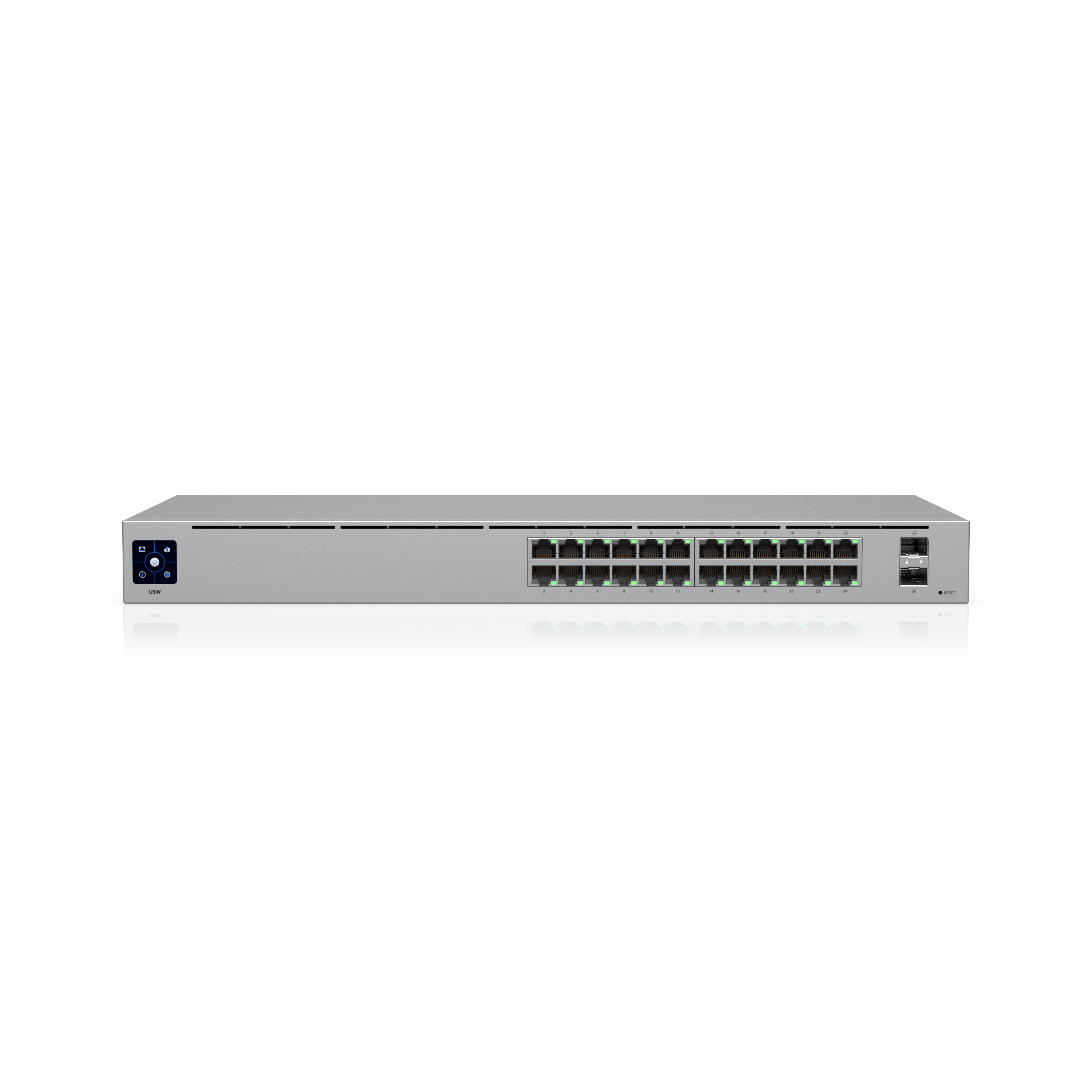 Ubiquiti Switch 24 USW-24 - product image 1