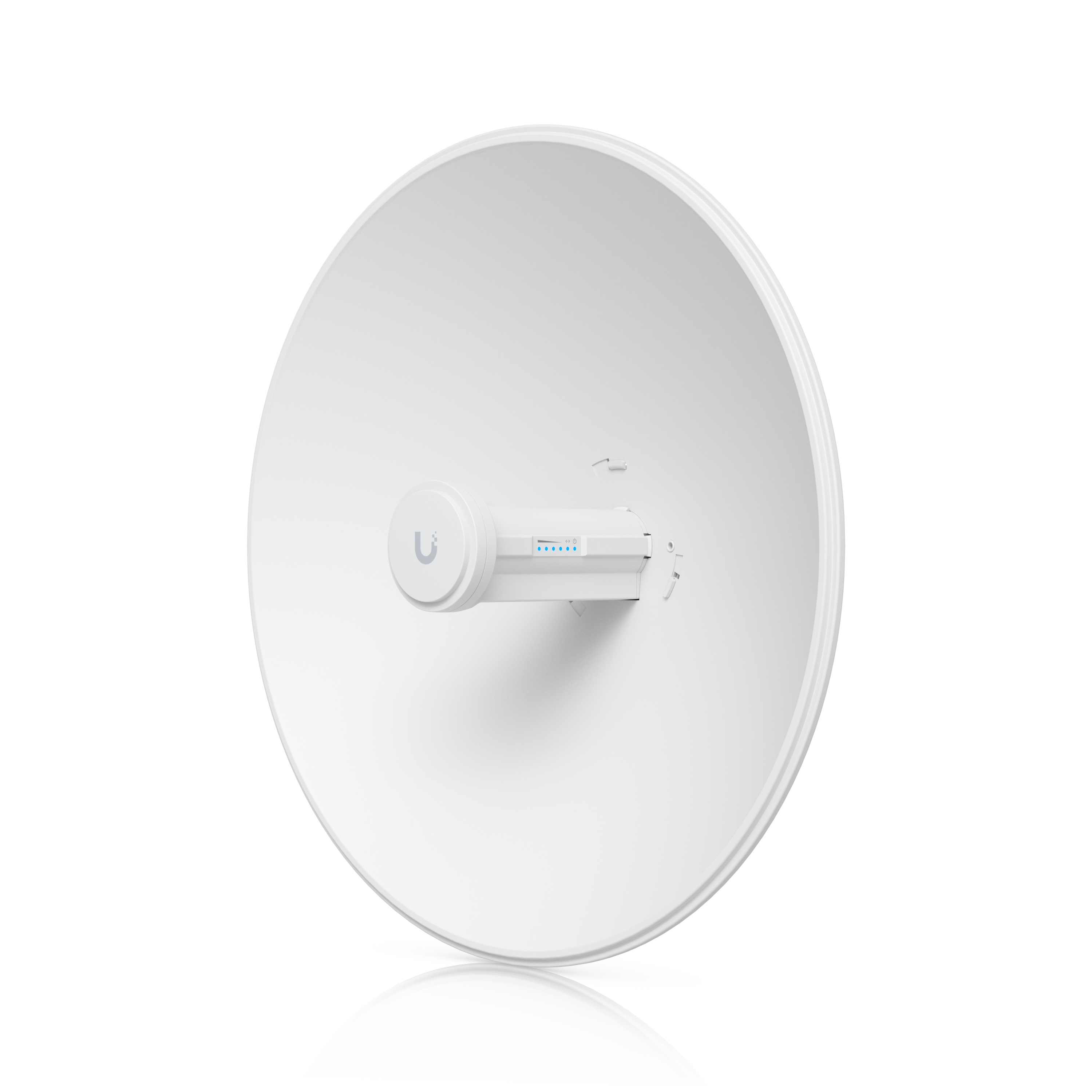 Ubiquiti airMAX PowerBeam 5AC Bridge PBE-5AC-Gen2 - product image 1