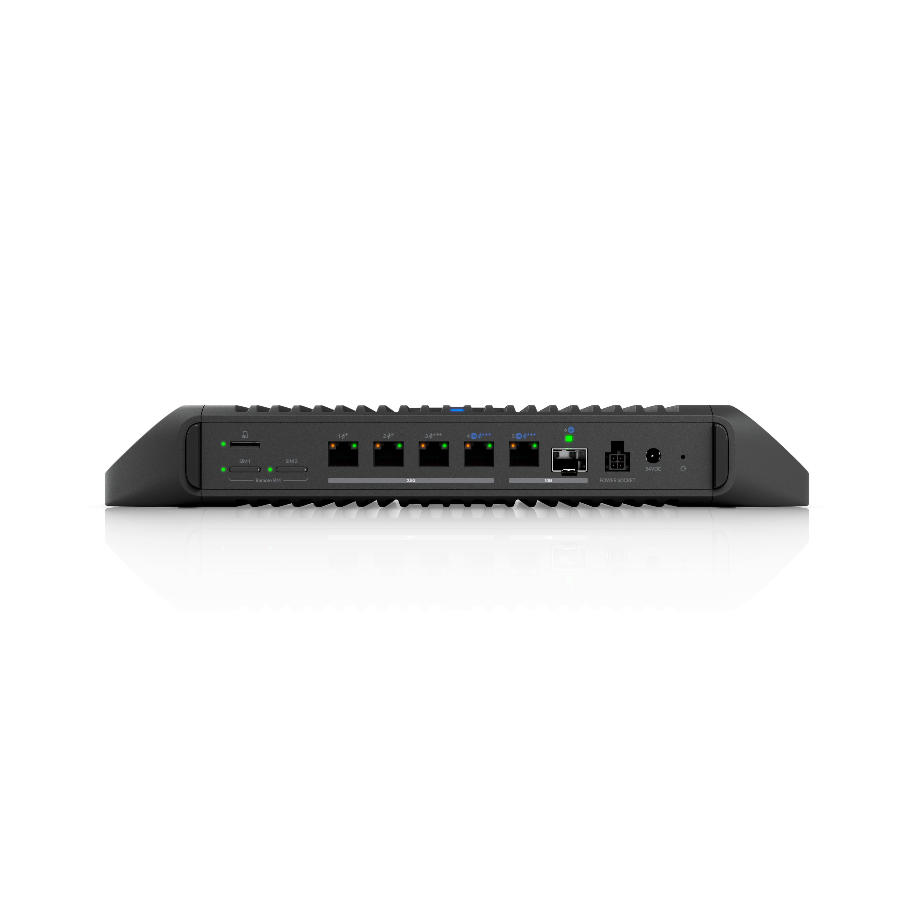 Ubiquiti Cloud Gateway Industrial UCG-Industrial - product image 2