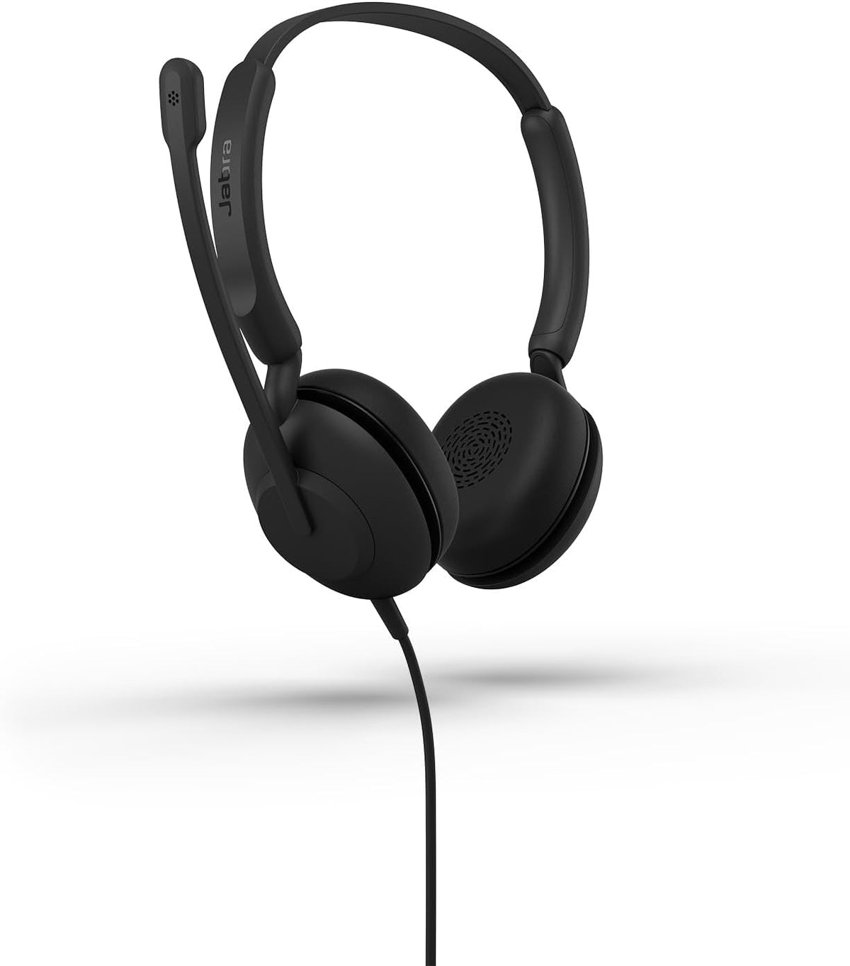 Jabra Evolve 10 USB-A Stereo Headset, Leatherette (2699-820-119) product image