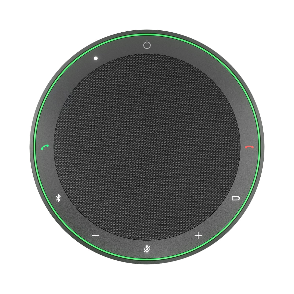 Jabra Speak2 75 UC Speakerphone, Dark Grey (2775-209) (2 Years Manufacture Local Warranty In Singapore) product image