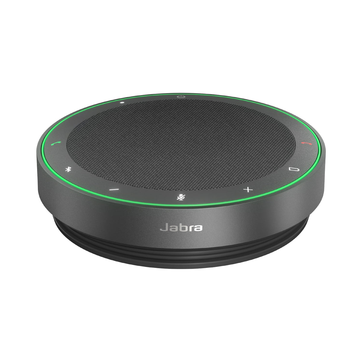 Jabra Speak2 75 UC Speakerphone, Link 380c, Dark Grey (2775-429) (2 Years Manufacture Local Warranty In Singapore) product image