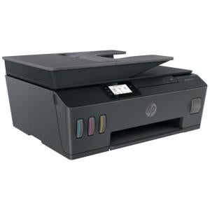HP Smart Tank 615 Wireless All-in-One Printer (Y0F71A) (1 Year Manufacture Local Warranty In Singapore)