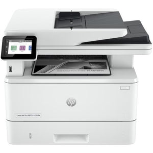 HP LaserJet Pro MFP 4103fdw Printer (2Z629A) (1 Year Manufacture Local Warranty In Singapore)