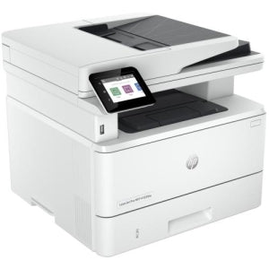 HP LaserJet Pro MFP 4103fdw Printer (2Z629A) (1 Year Manufacture Local Warranty In Singapore)