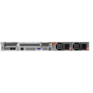 Lenovo 1U Rack Server SR630/4215 8C/16GB/No HDD 7X02UYDT00 (3 Years Manufacture Local Warranty In Singapore)