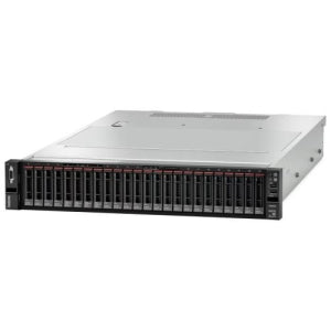 Lenovo 2U Rack Server SR650/4215 8C/16GB/No HDD 7X06T3KC90 (3 Years Manufacture Local Warranty In Singapore)