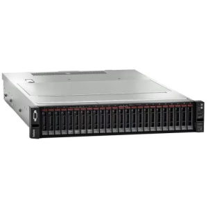 Lenovo 2U Rack Server SR650/4215 8C/16GB/No HDD 7X06T3KC90 (3 Years Manufacture Local Warranty In Singapore)