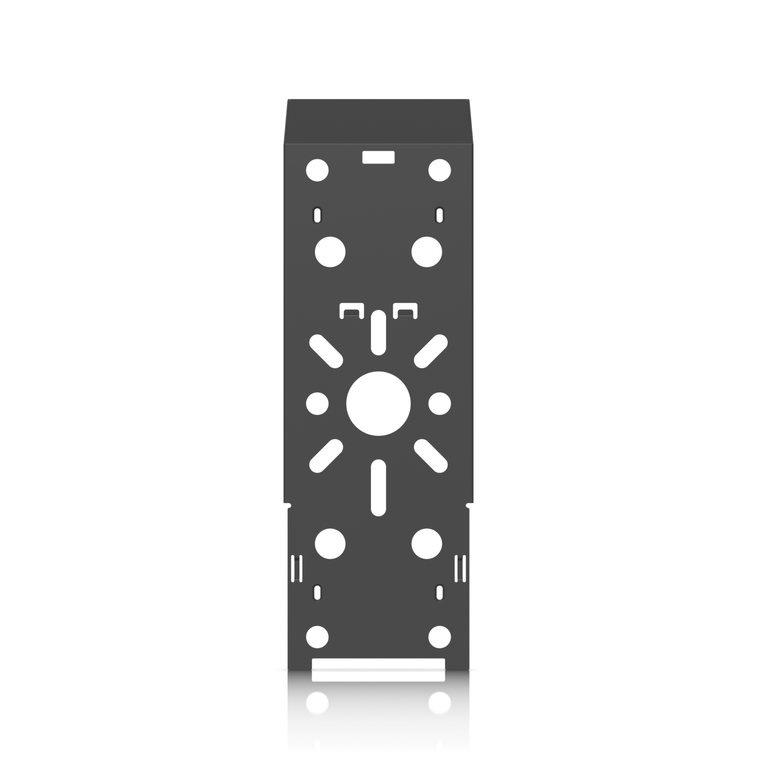 Ubiquiti Access Intercom Sunshield UACC-Intercom-Sunshield - product image 5