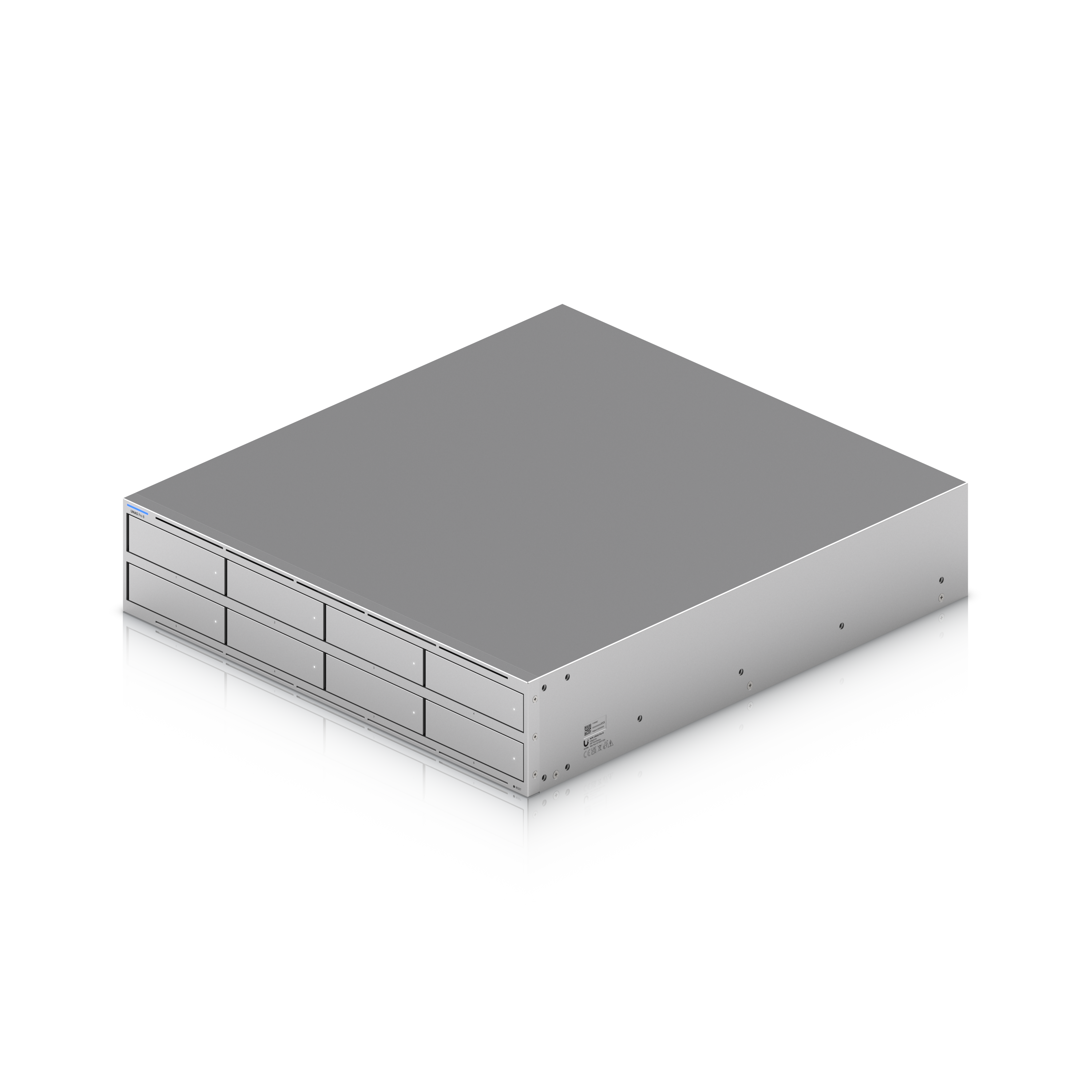 Ubiquiti UNAS Pro 8 UNAS-Pro-8 - product image 5