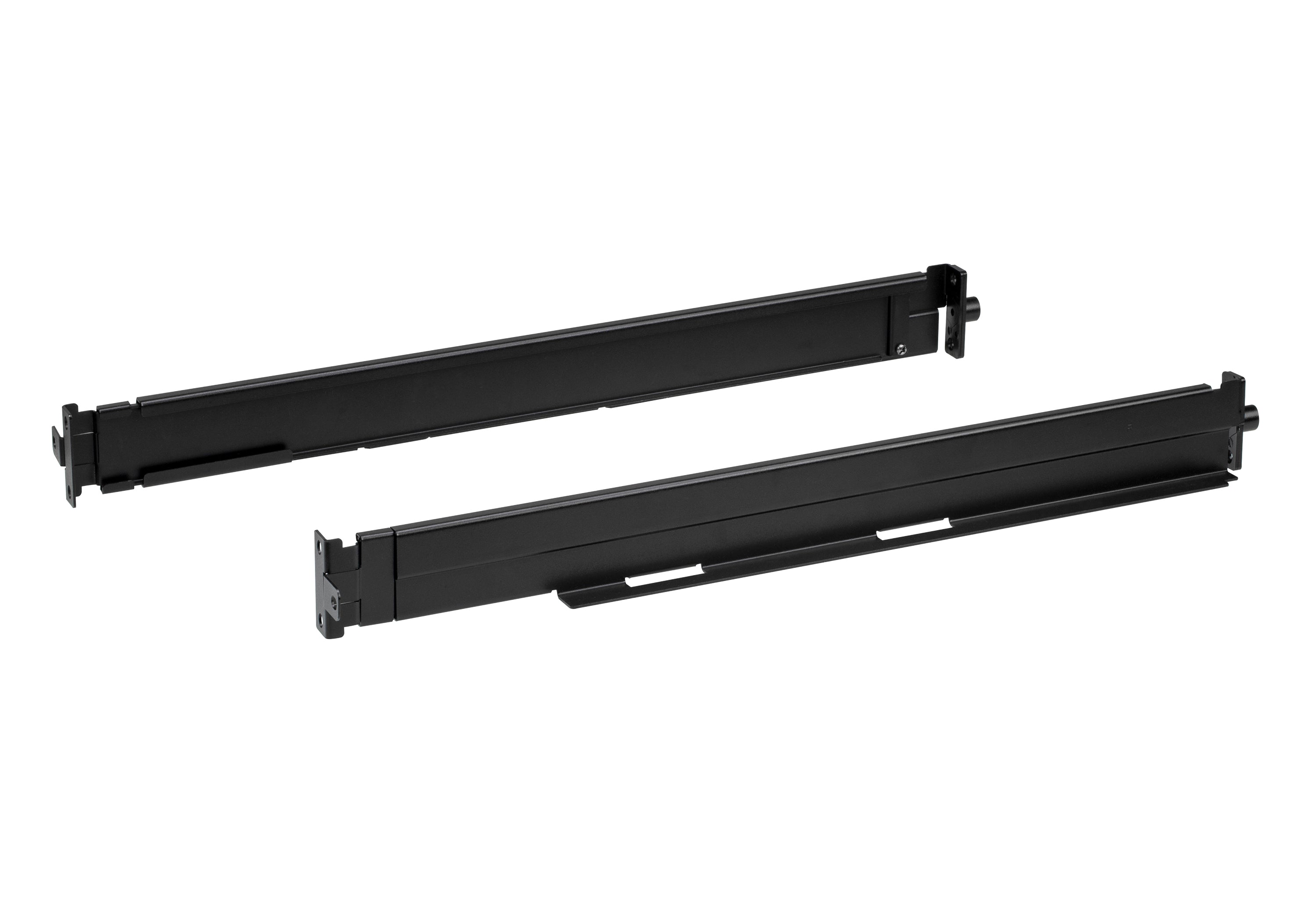 Aten Easy Installation Rack Mount Kit (Short) for LCD KVM Switch/Console -2K-0003