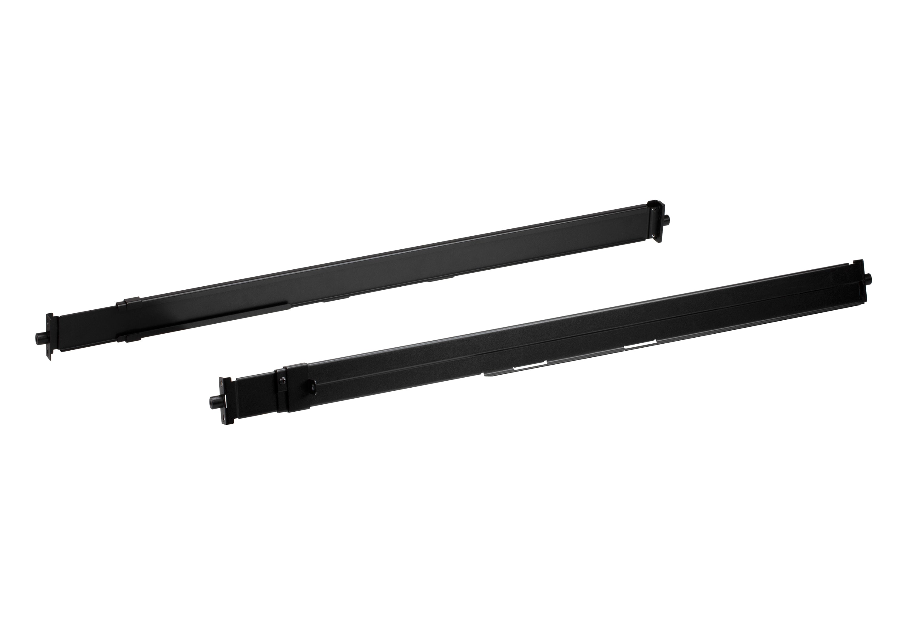 Aten Easy Installation Rack Mount Kit (Long) for LCD KVM Switch/Console -2K-0004