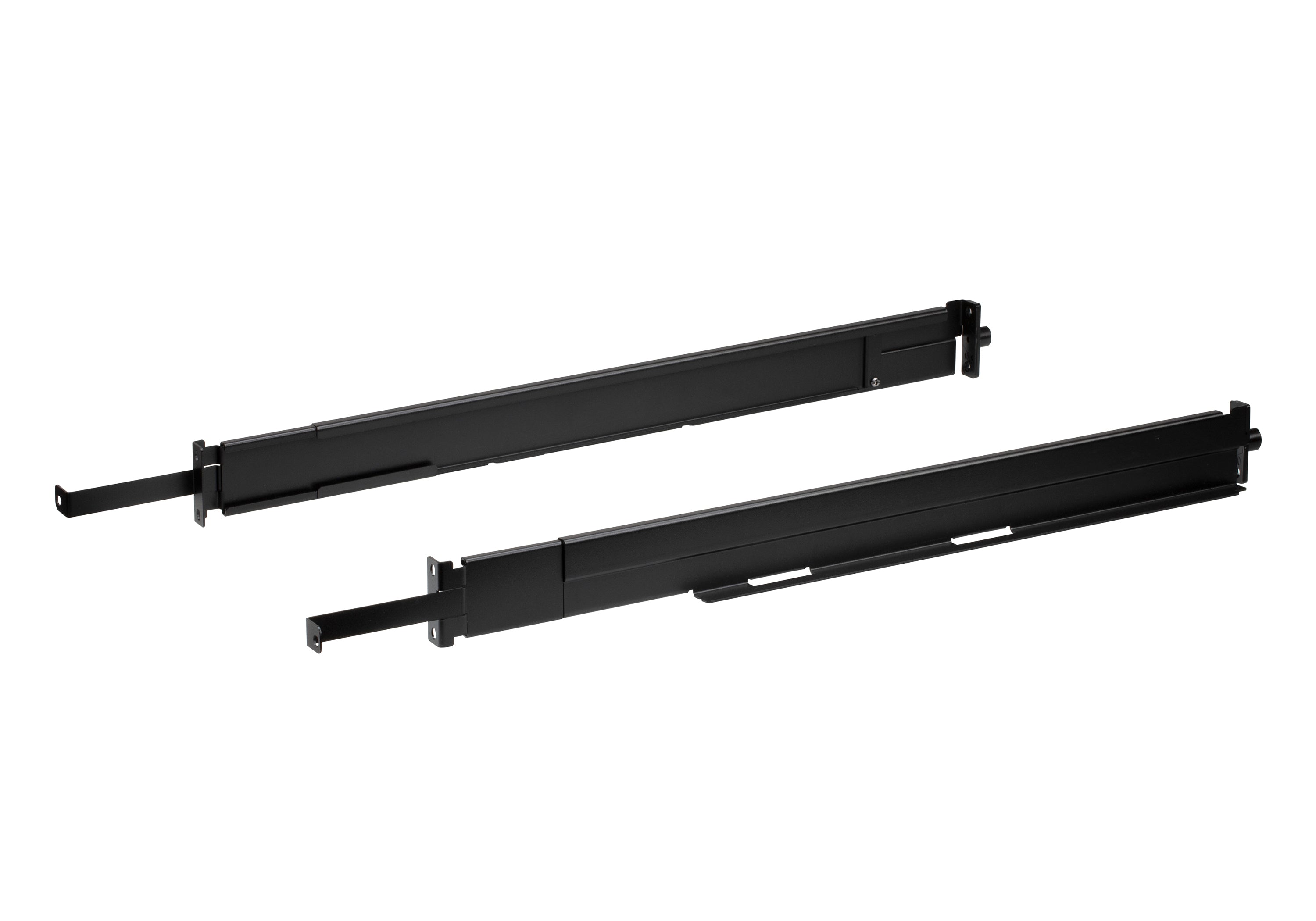 Aten Easy Installation Rack Mount Kit (Short) for LCD KVM Switch/Console -2K-0005