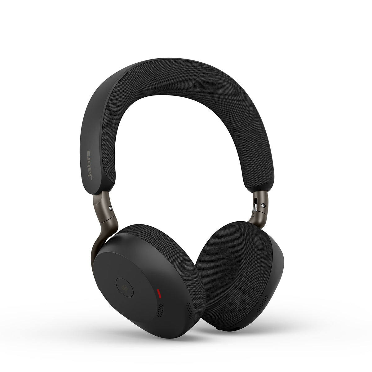 Jabra Evolve3 75 MS Headset, USB-C Dongle, Black (37599-999-899) (2 Years Manufacture Local Warranty In Singapore) product image