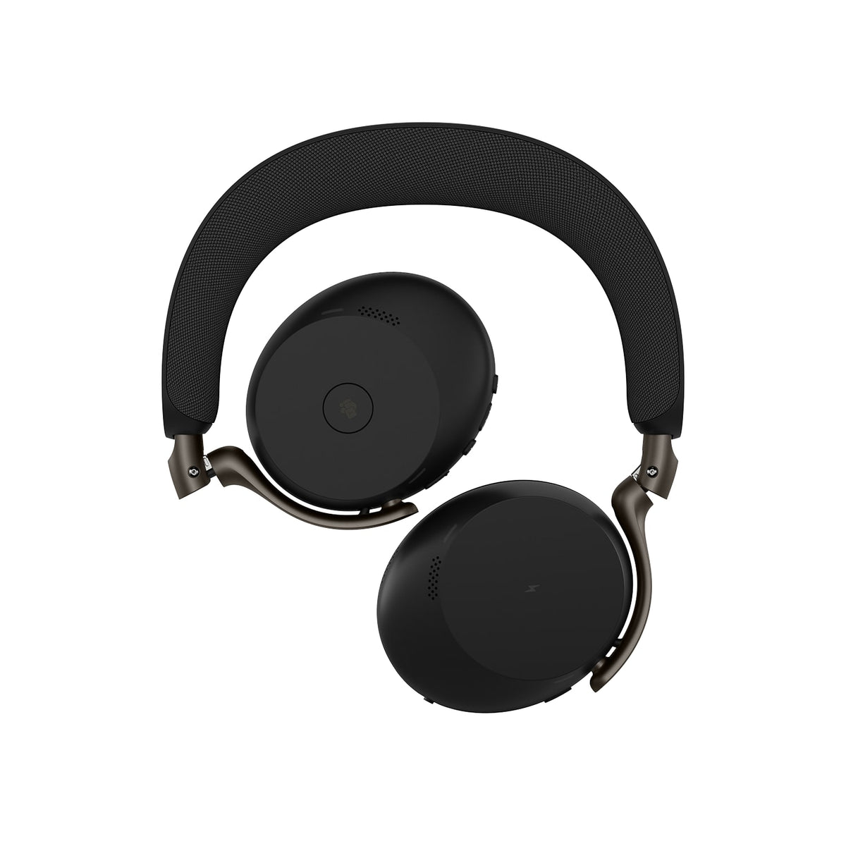 Jabra Evolve3 75 MS Headset, USB-C Dongle, Black (37599-999-899) (2 Years Manufacture Local Warranty In Singapore) product image