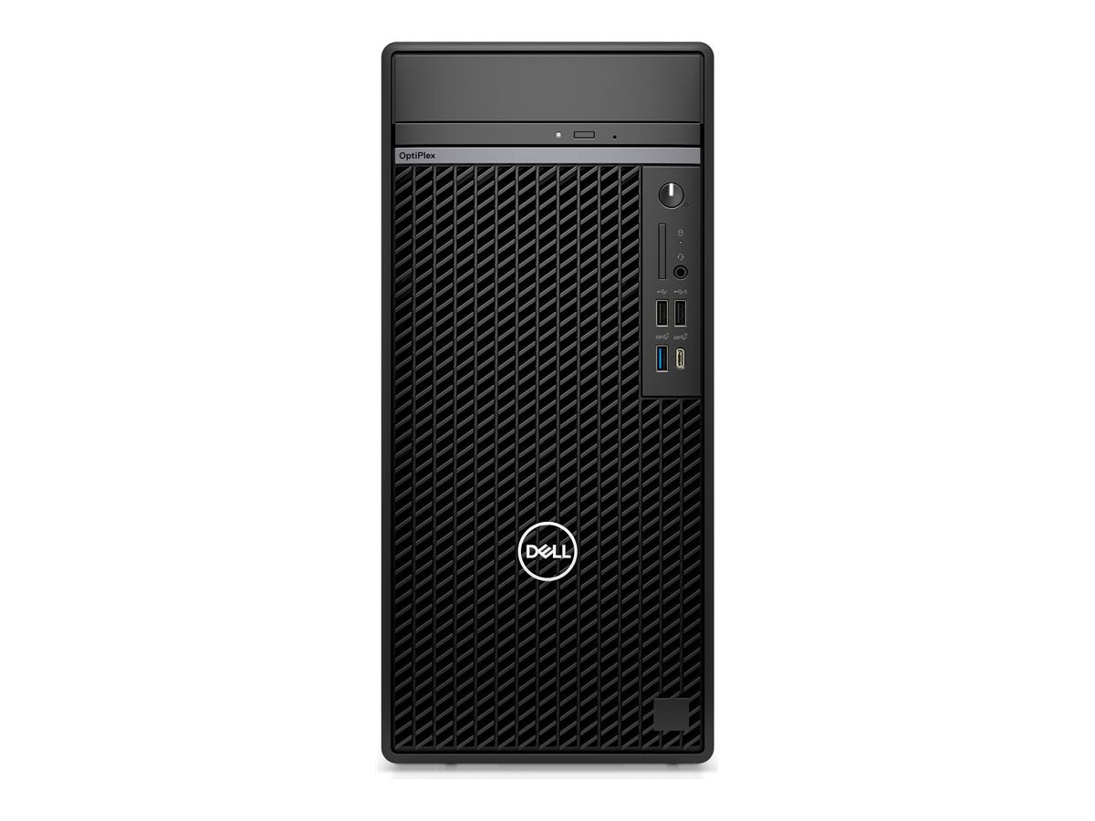 Dell Optiplex MT PLUS 7020 i7-14700 / 8GB DDR5 / 512GB (3 Years Manufacture Local Warranty In Singapore) - Promo Price While Stock Last