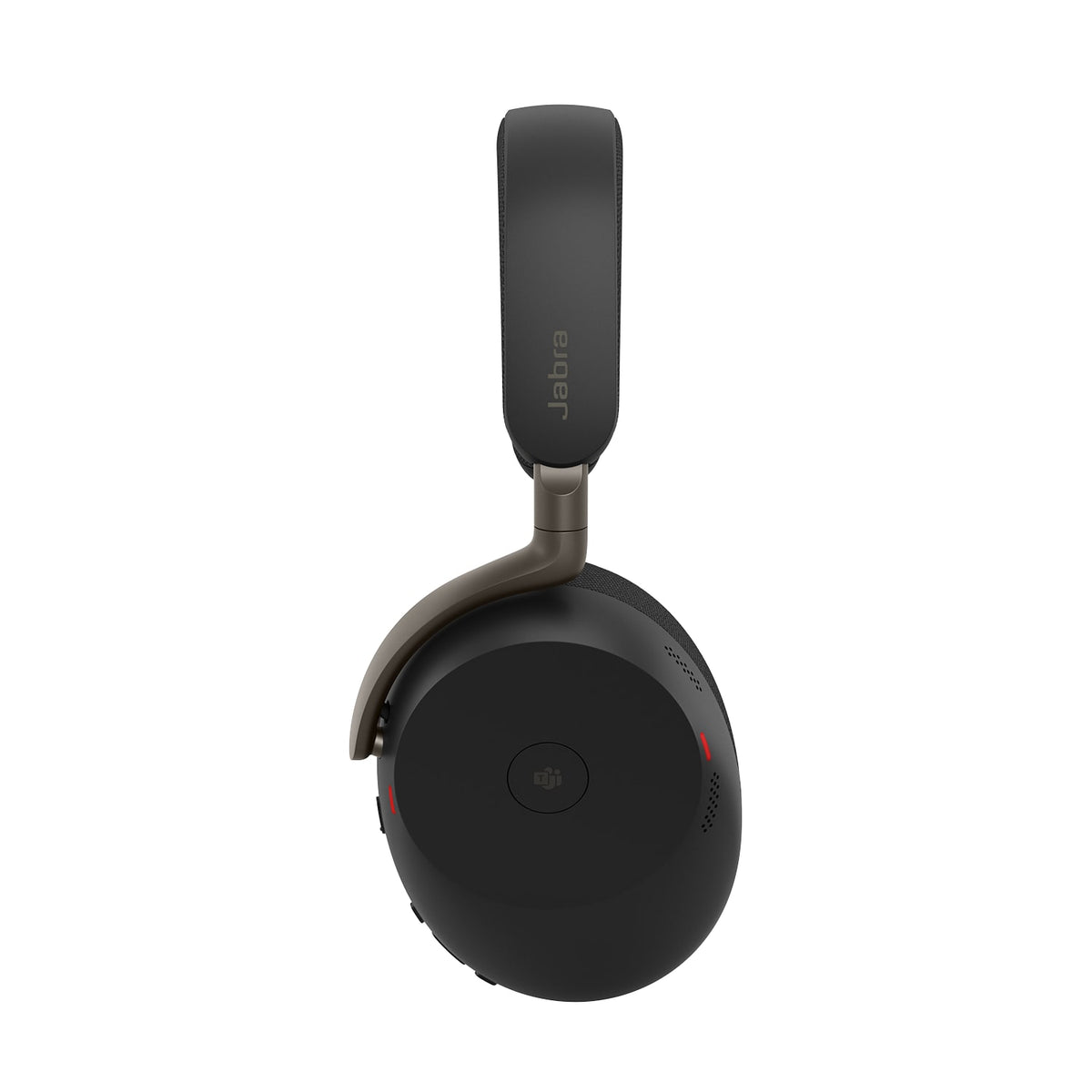 Jabra Evolve3 85 MS Headset, USB-C Dongle, Black (38599-999-899) product image