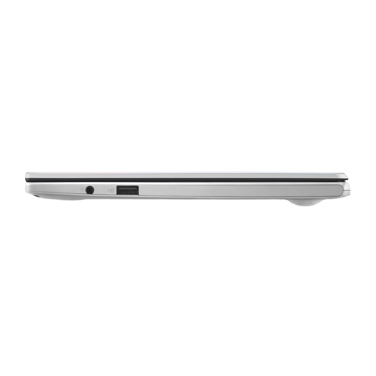 Asus Vivobook Go 12 E210KA-GJ170WS Dreamy White  Intel Celeron N4500 / 4GB / 128GB SSD (1 Years Manufacture Local Warranty In Singapore)