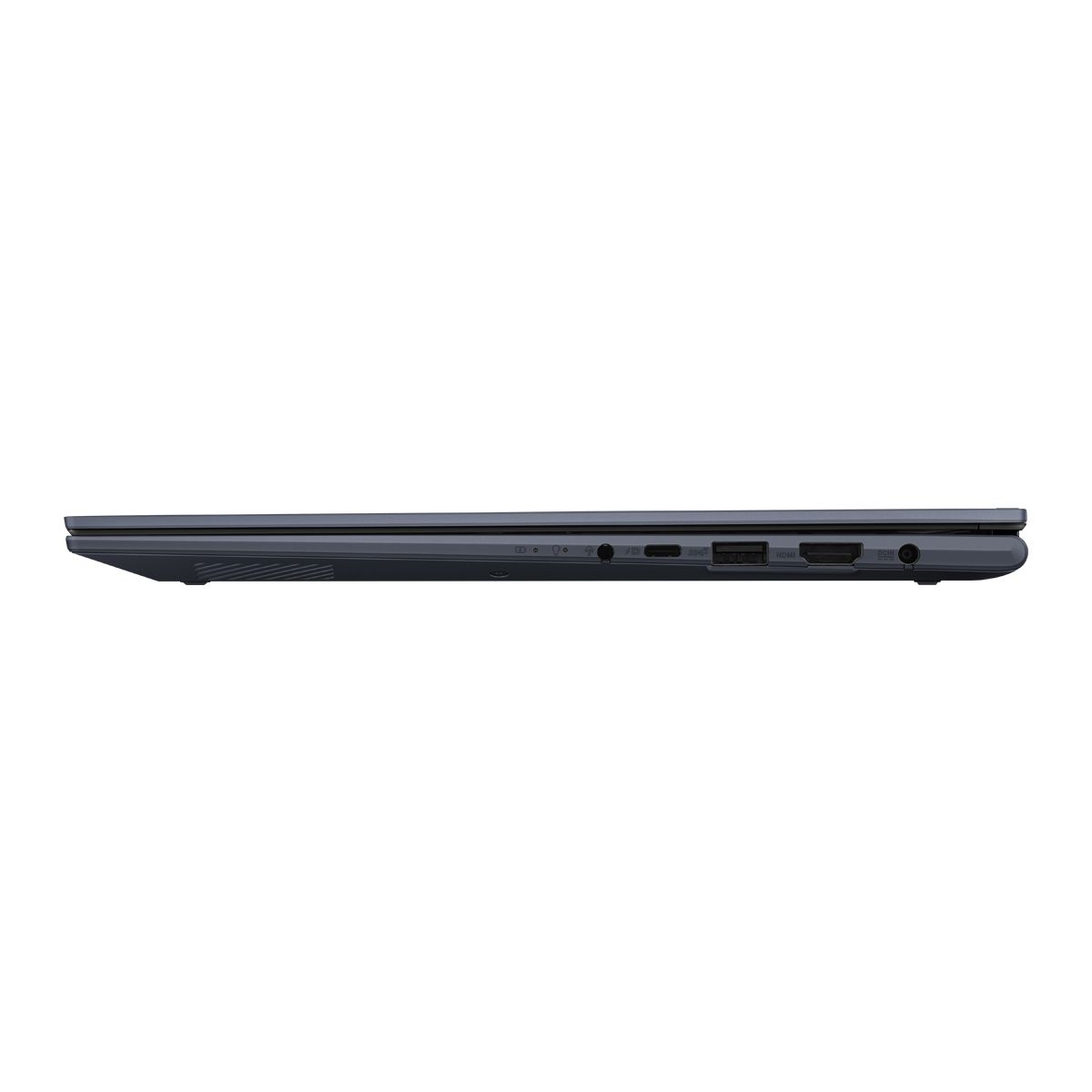 Asus Vivobook S 14 Flip TN3402YA-LZ128W Quiet Blue AMD Ryzen 7 7730U / 16GB / 1TB SSD (2 Years Manufacture Local Warranty In Singapore)- Promo Price While Stock Last