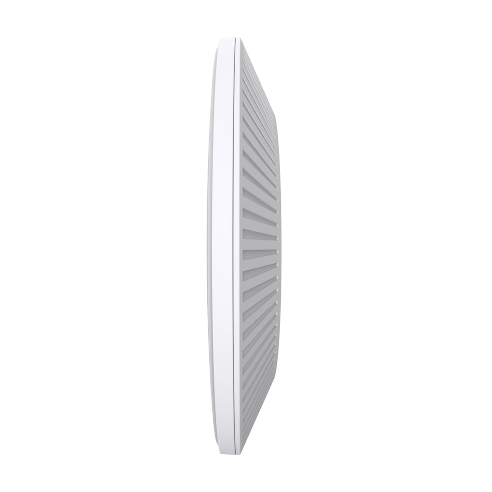 TP-LINK EAP773 BE9300 Ceiling Mount Tri-Band Wi-Fi 7 Wireless Access Point (3 Years Manufacture Local Warranty In Singapore)