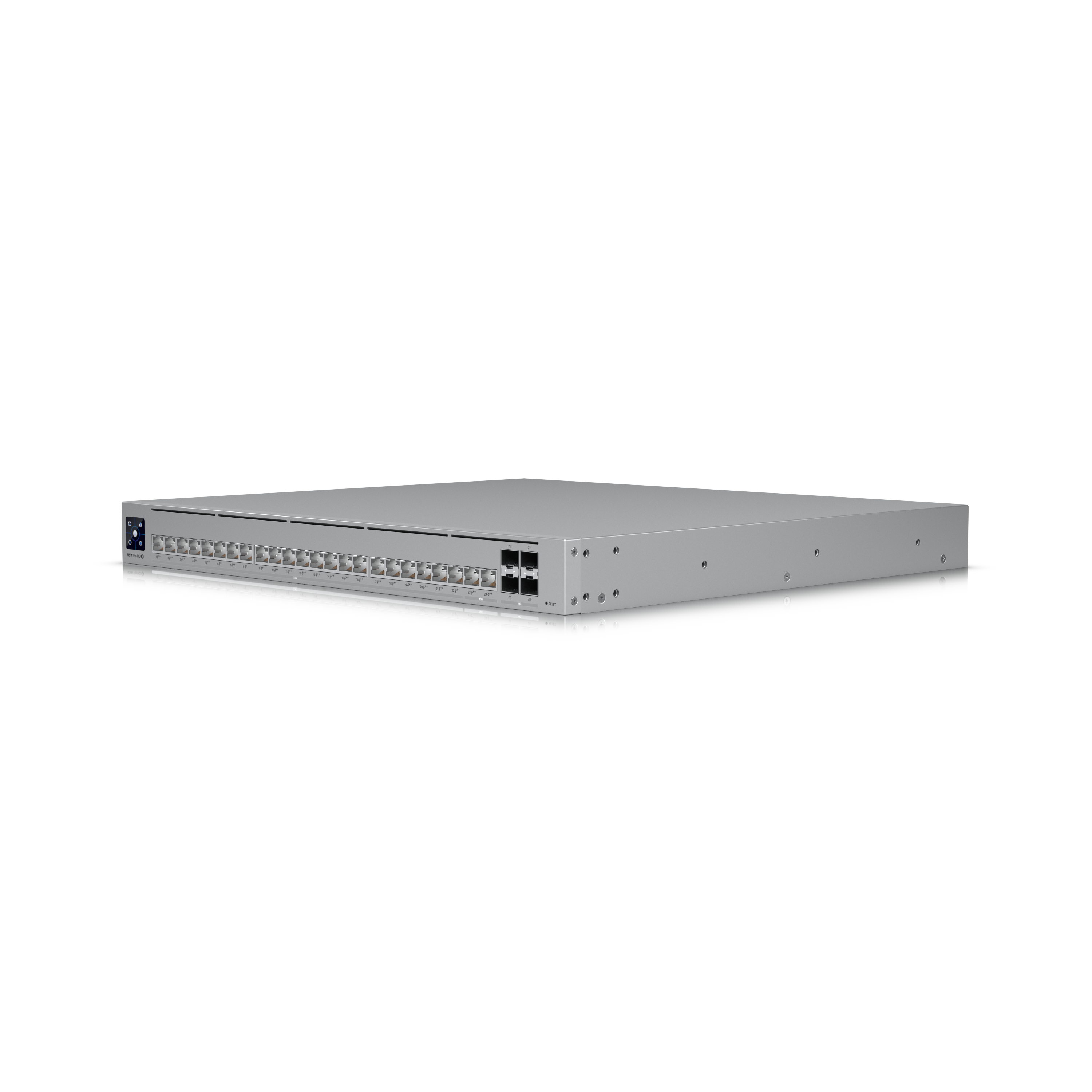 Ubiquiti Switch Pro HD 24 PoE USW-Pro-HD-24-PoE - product image 5