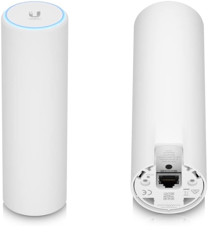 Ubiquiti Networks U6-Mesh Access Point (1 Year Manufacture Local Warranty In Singapore)