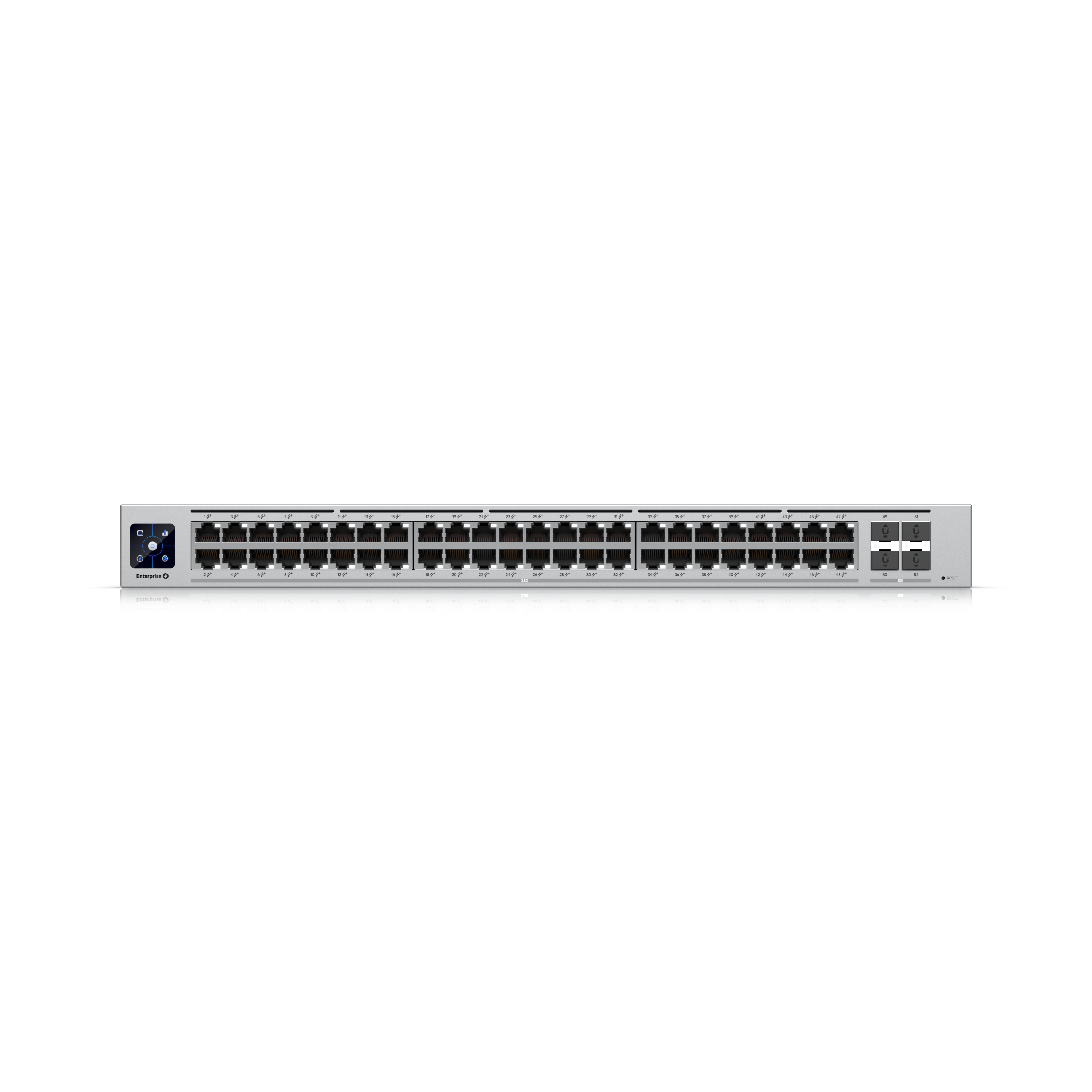 Ubiquiti Switch Enterprise 48 PoE (Vintage) USW-Enterprise-48-PoE - product image 2