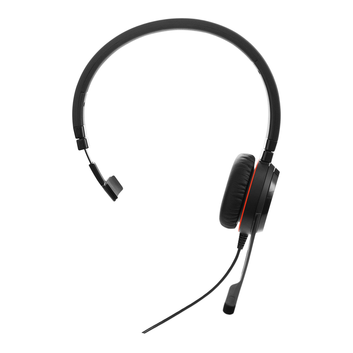 Jabra Evolve 20 SE USB-C/A UC Mono Headset (4993-829-469) product image