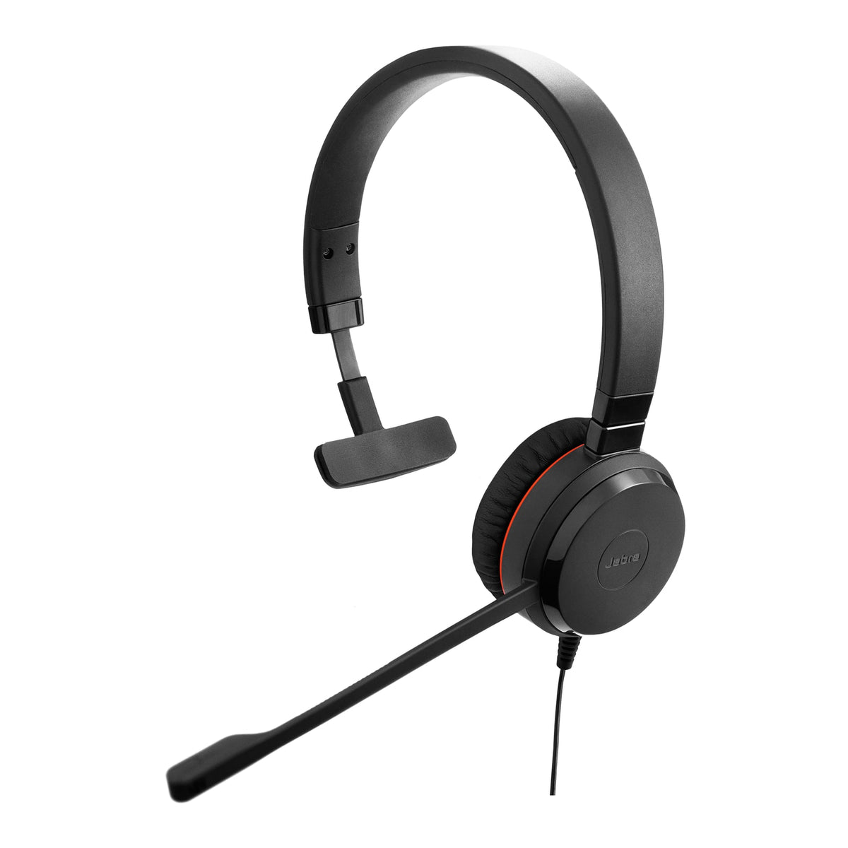 Jabra Evolve 20 SE USB-C/A UC Mono Headset (4993-829-469) product image