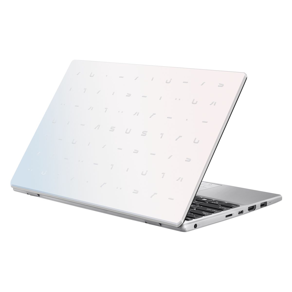 Asus Vivobook Go 12 E210KA-GJ170WS Dreamy White  Intel Celeron N4500 / 4GB / 128GB SSD (1 Years Manufacture Local Warranty In Singapore)