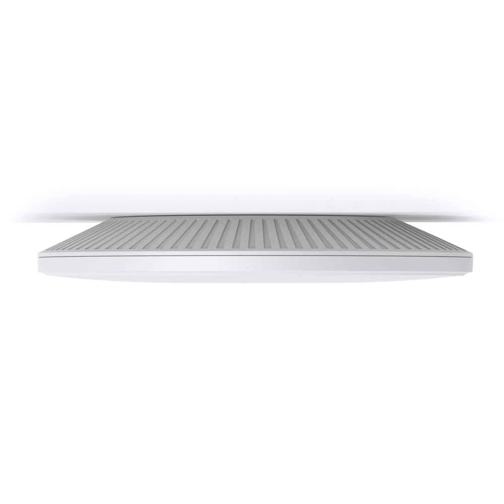 TP-LINK EAP773 BE9300 Ceiling Mount Tri-Band Wi-Fi 7 Access Point (3 Years Manufacture Local Warranty In Singapore)