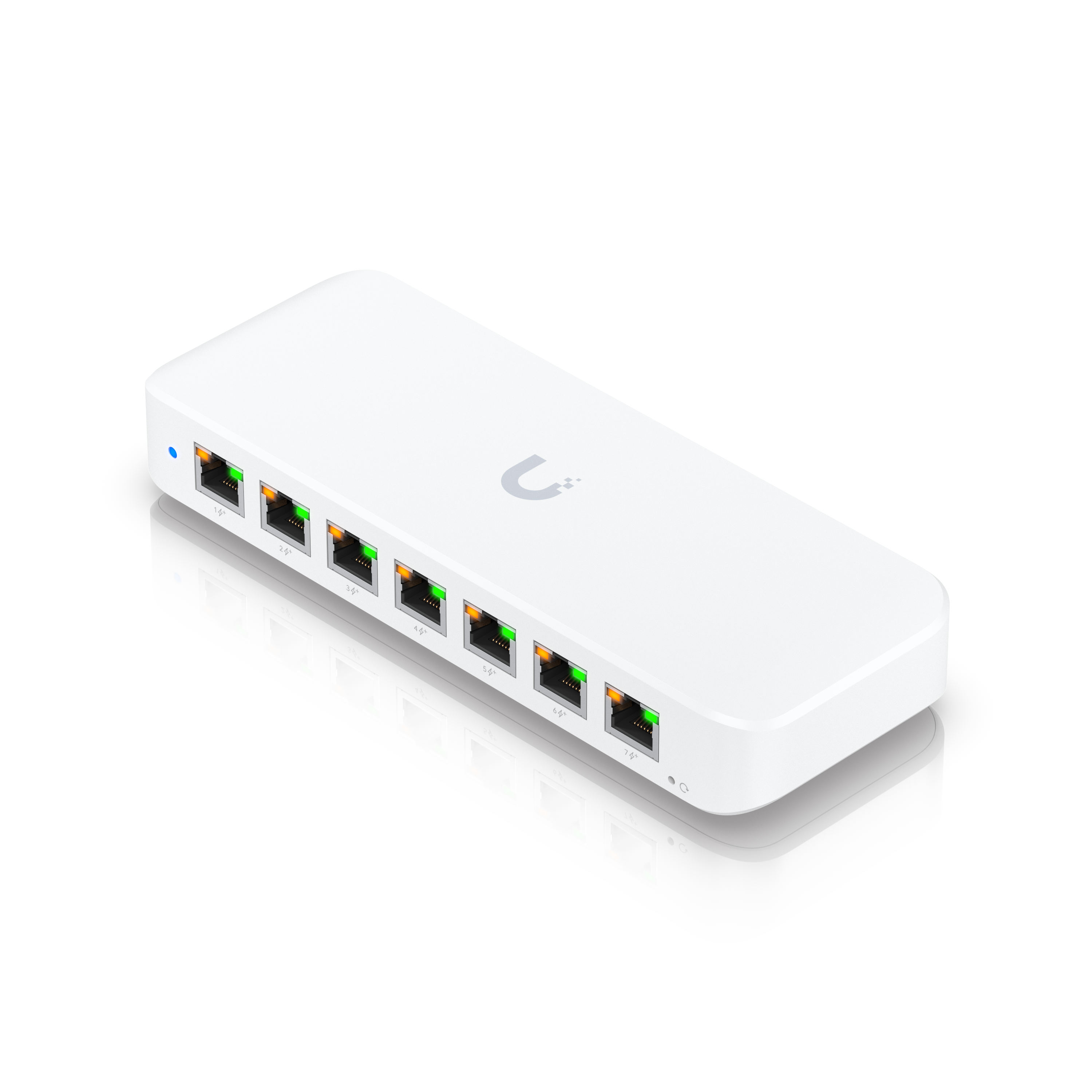 Ubiquiti Switch Ultra 210W USW-Ultra-210W - product image 5
